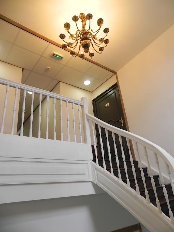 Hotel - Restaurant Au Tonnelier Bergues Exterior photo